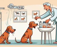 over the counter flea and tick for dogs