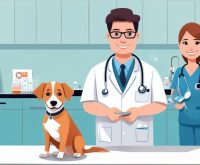 dog annual check-up