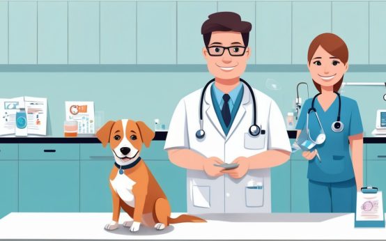 dog annual check-up