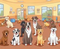 big dogs daycare