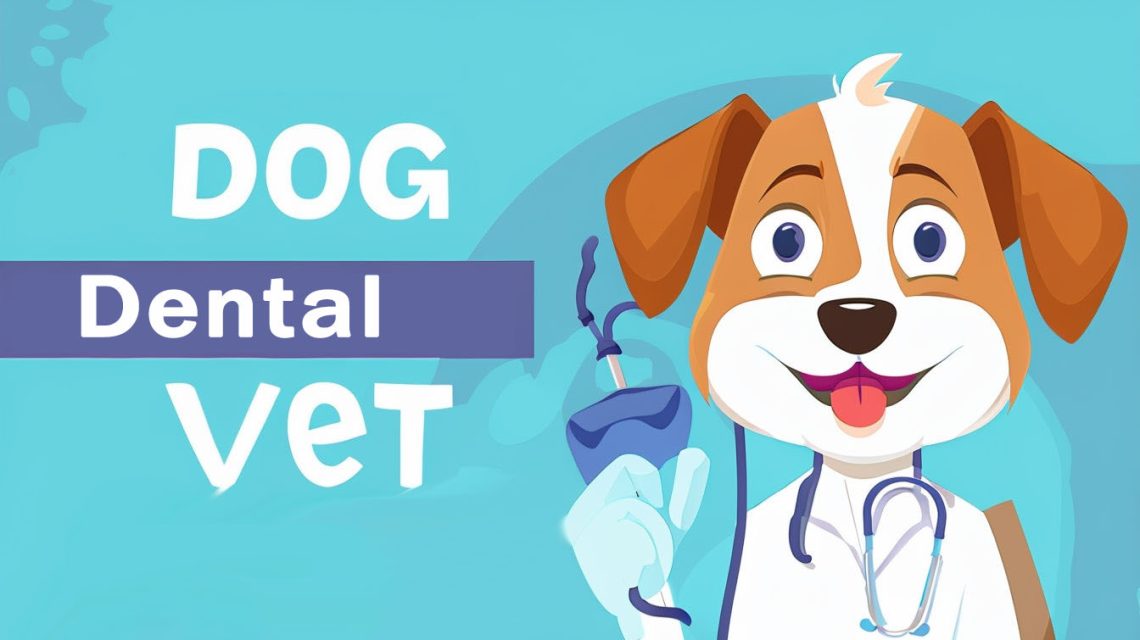 dog dental vet