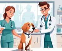 dog veterinarians