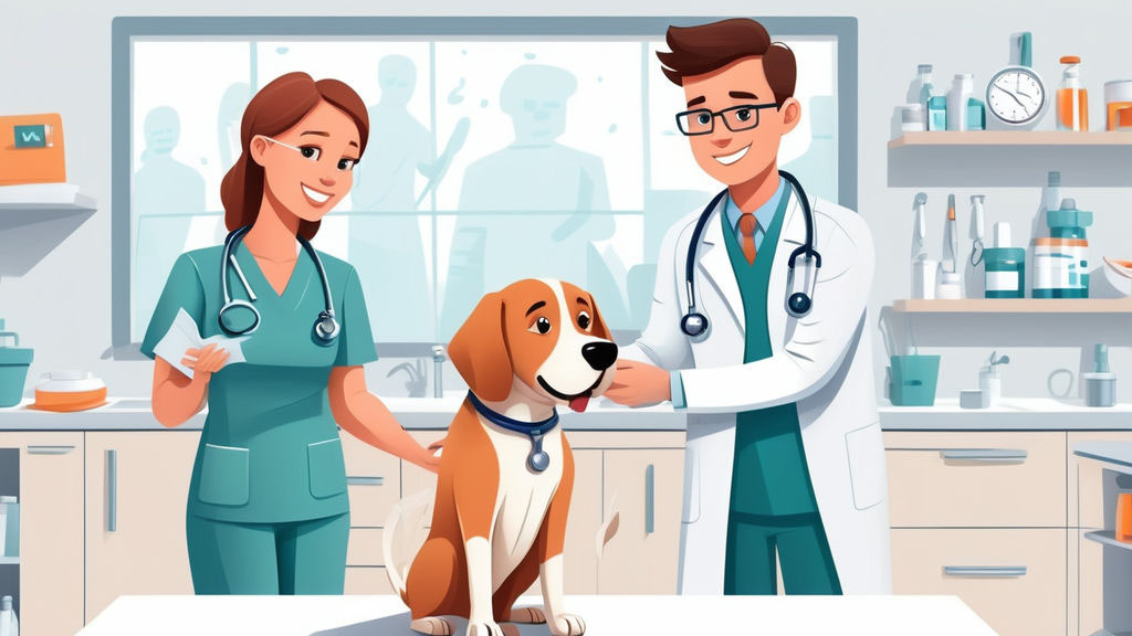 dog veterinarians