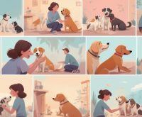 caring hearts for canines