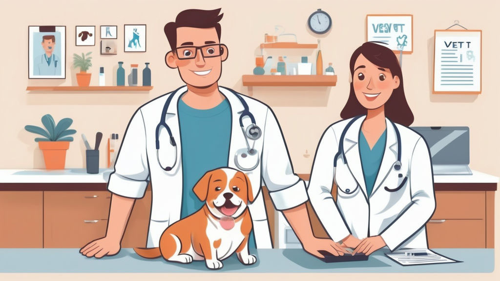 affordable dog vet