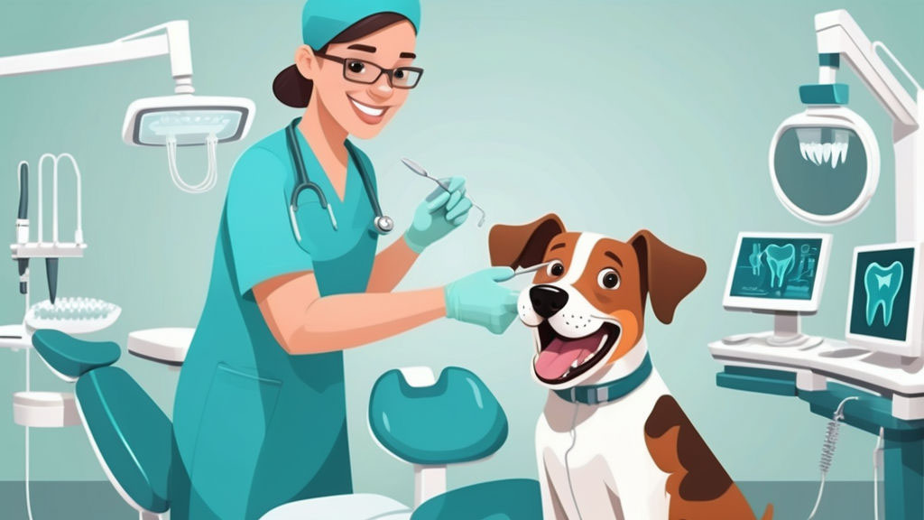 dental services for dogs