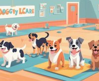 doggy daycare cost