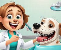 dog dentistry