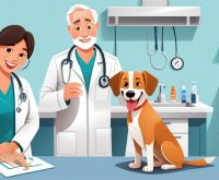 dog check-ups