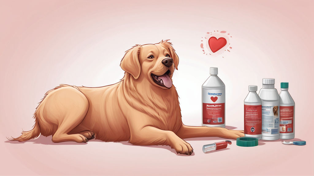 otc heartworm prevention for dogs