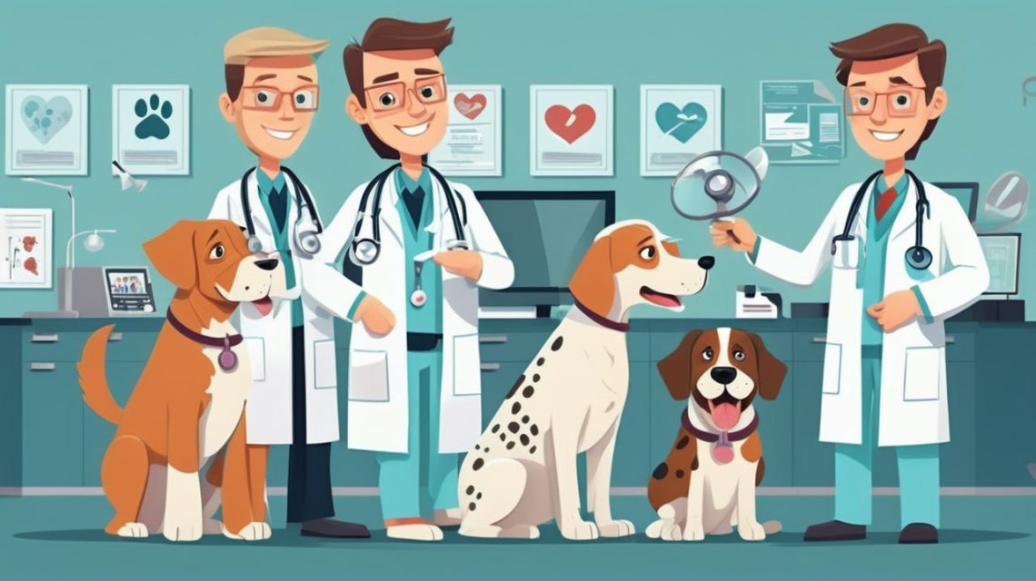 dog doctors