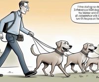 leader dogs for the blind