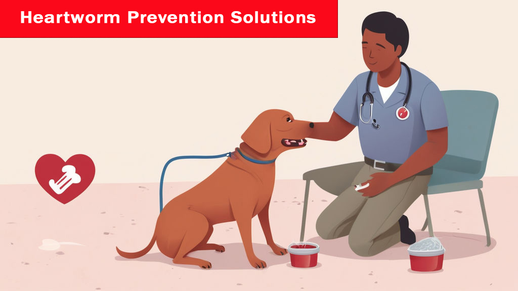 otc heartworm prevention for dogs