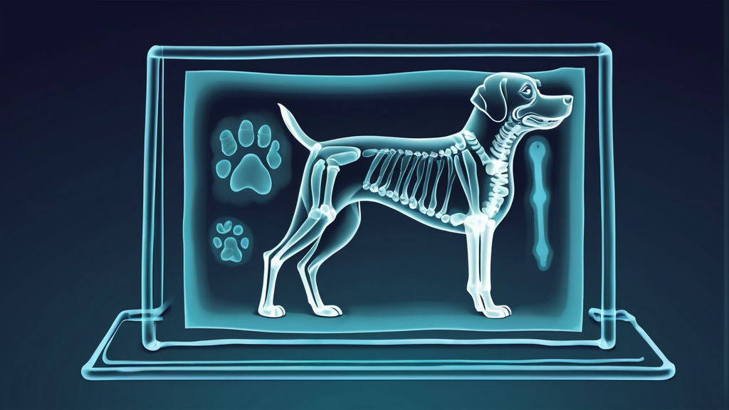 x-ray for dogs