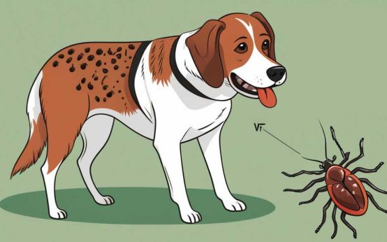 best dog tick prevention