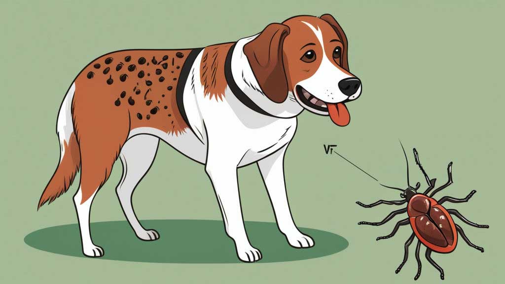 best dog tick prevention