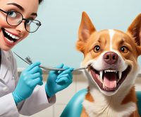 canine dentistry