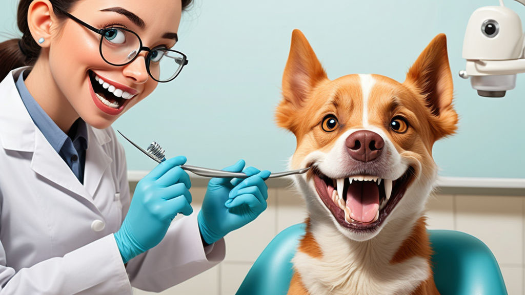 canine dentistry