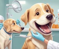 canine dental care