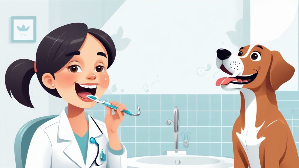 canine dentistry