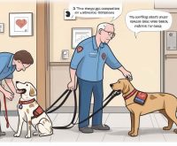 hearing service dogs