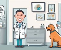 dog health care