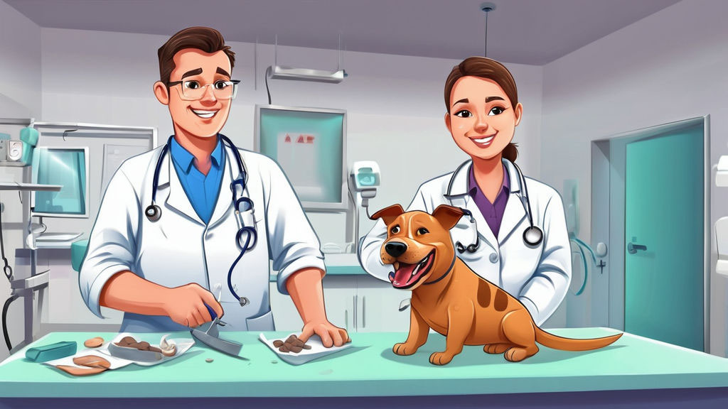 dog spay and neuter clinic