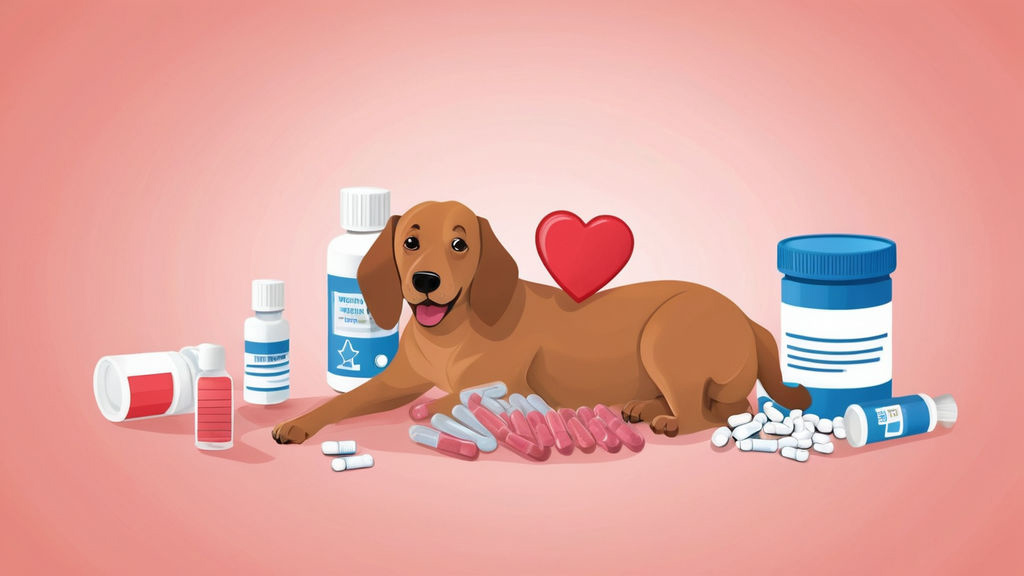 dog heartworm prevention medication