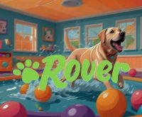 rover dog daycare