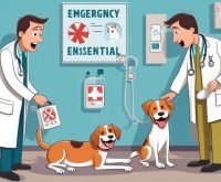 dog emergency