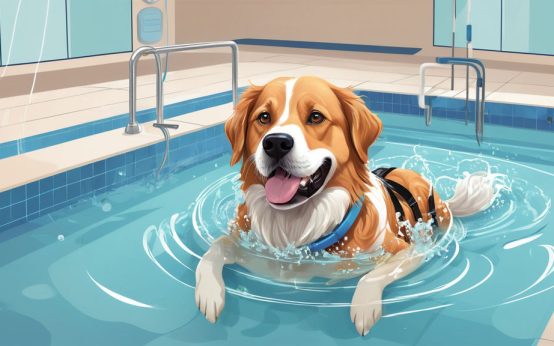 hydrotherapy for dogs