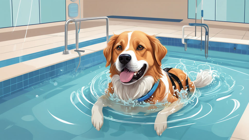 hydrotherapy for dogs