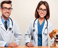 affordable dog vet