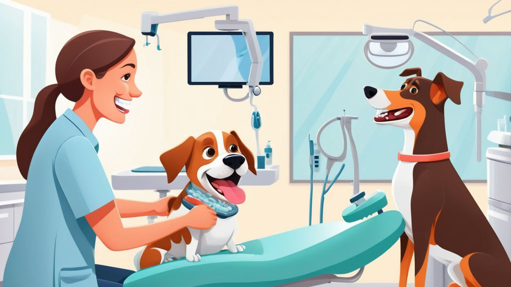 dental services for dogs