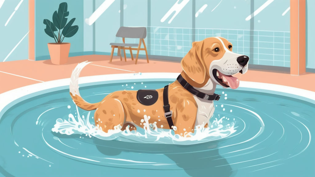 hydrotherapy for dogs