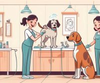 Dog Grooming Lessons - A Complete Guide to Get Started