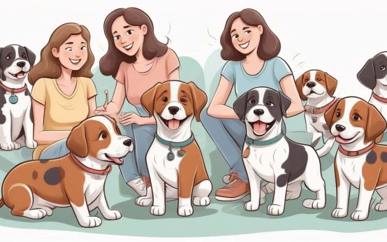 puppy socialization classes