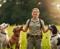 abc dog trainer