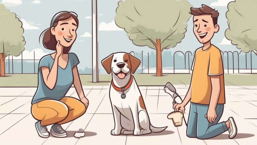 first-time dog owners