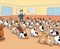 dog schools