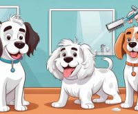 dog grooming training courses