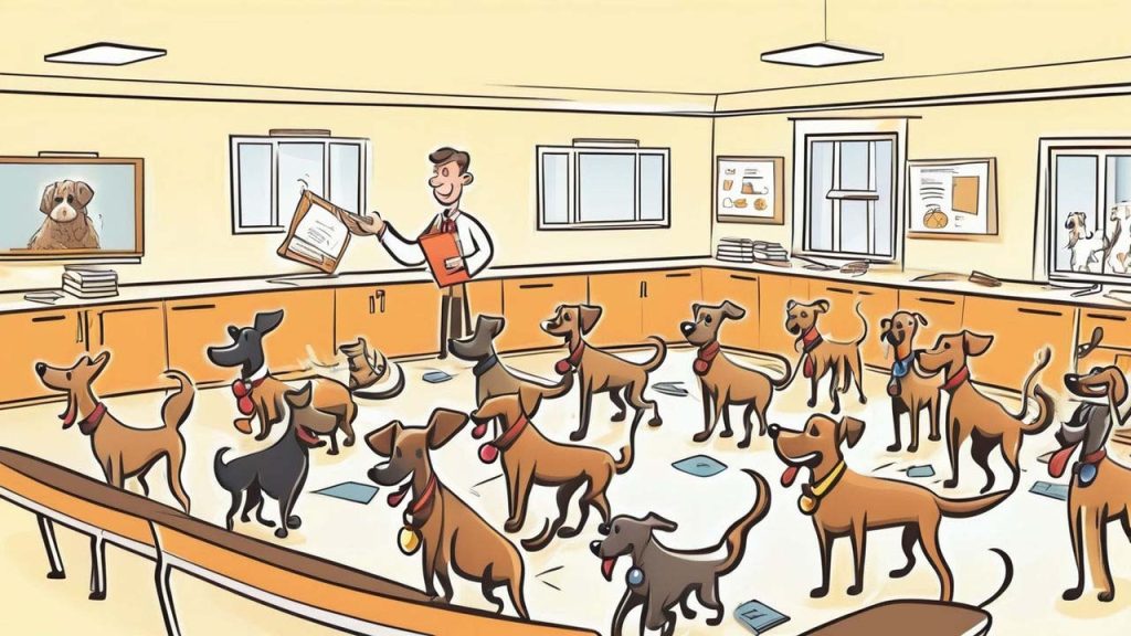 dog schools