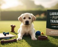 labrador puppy training tips