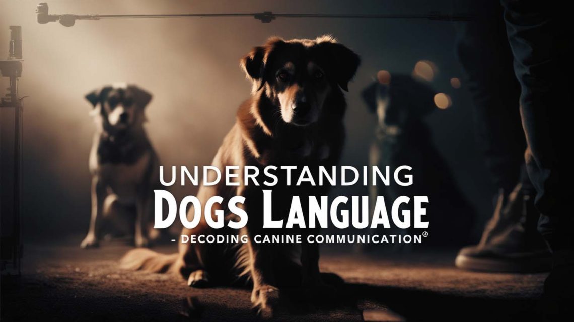 dogs language