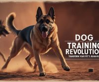 dog training revolution