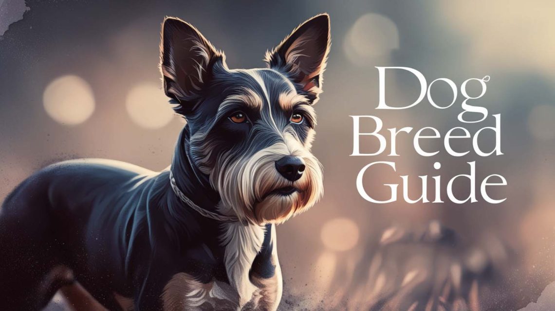 dog breed guide