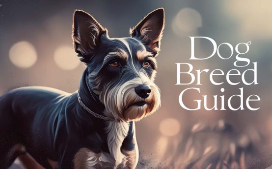 dog breed guide