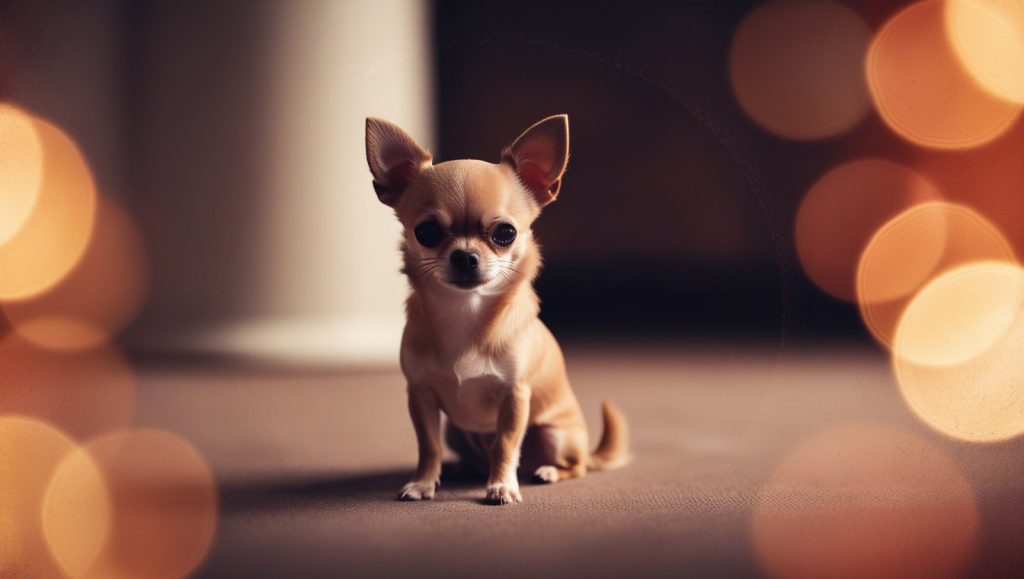 mini chihuahua