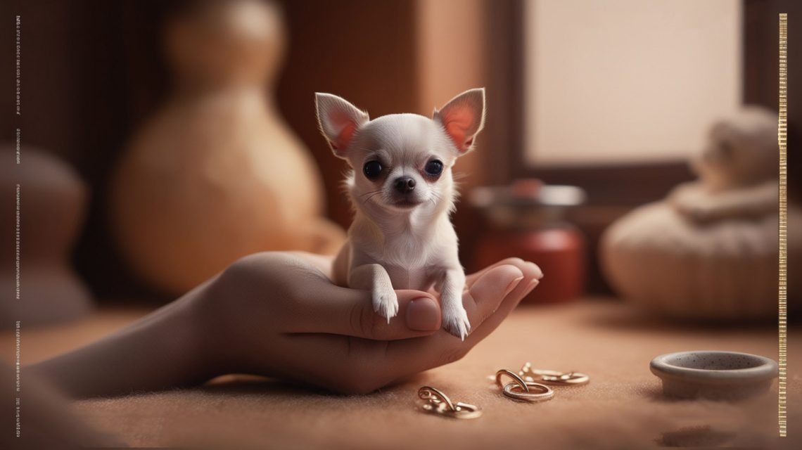 micro chihuahua