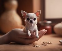 micro chihuahua